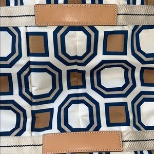 Tory Burch Bags - Tory Burch Gym Bag: never been used Tory Burch Bags - Tory Burch Gym Bag: never been used